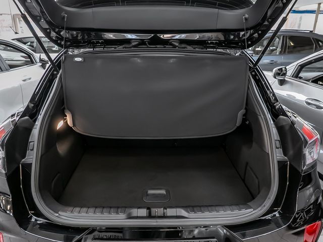 Ford Puma 1.0 Titanium X Kamera Stauassistent Navi