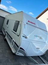 Dethleffs Camper 500 SK - Dethleffs 500