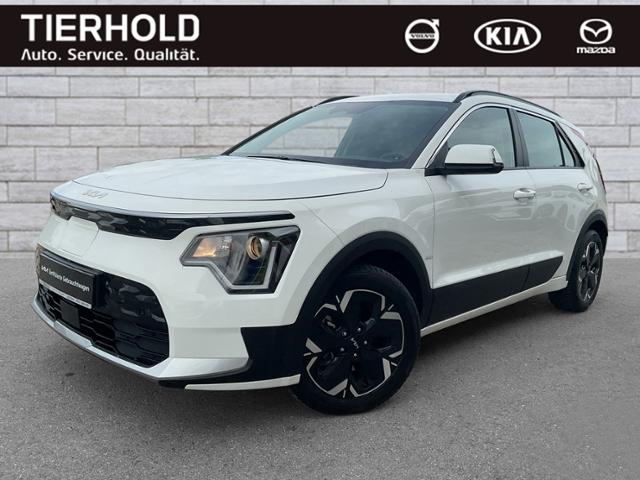 Kia Niro e-Niro Edition 7 ACC Kamera DAB 17"