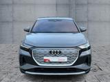 Audi Q4 Sportback e-tron 35 ADVANCED MATRIX+NAVI+AHK - graue Audi Q4 e-tron