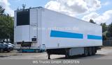 Schmitz Cargobull SKO 24 Kühlauflieger Vector 1850 MT, Bi-Temp - Gebraucht Kühlauflieger