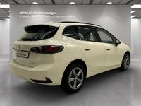 BMW 220 Active Tourer - Vorschau Bild 4