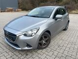 Mazda 2 1.5 90PS 98825 - gebrauchte Mazda 2 aus dem Jahr 2015