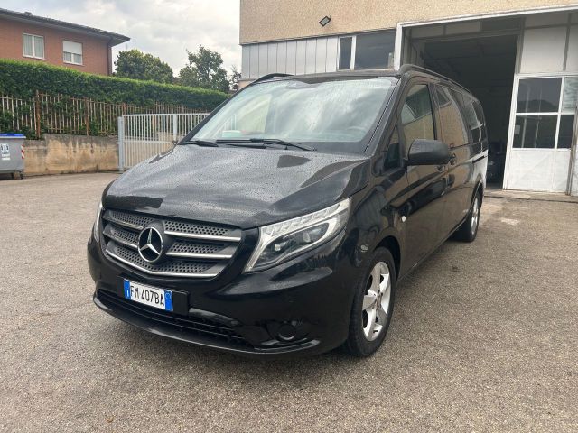 MERCEDES-BENZ Mercedes-benz Vito 2.2 119 CDI PL Tourer Extra-L
