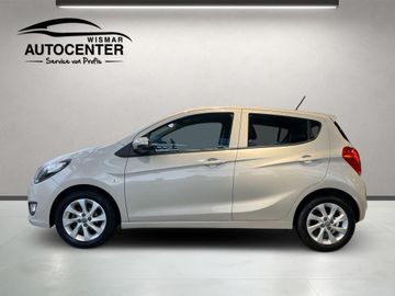 Opel KARL EDITION 1.0  55 KW 75 PS