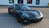 Corvette C6 6.2 V8 Coupé Autom. - - Corvette C6 Gebrauchtwagen