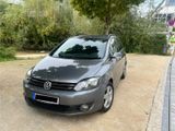 Volkswagen Golf Plus 1.6 TDI BlueMotion Technology Styl... - Volkswagen Golf Plus: Bluemotion