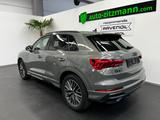 Audi Q3 35 TDI S line*SPORT*NIGHT EDITION*LEDER*ACC* - gebrauchte Audi Q3 aus dem Jahr 2022