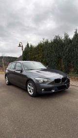 BMW 116d EfficientDynamics Edition, 8-fach... - BMW 116 in Freiburg