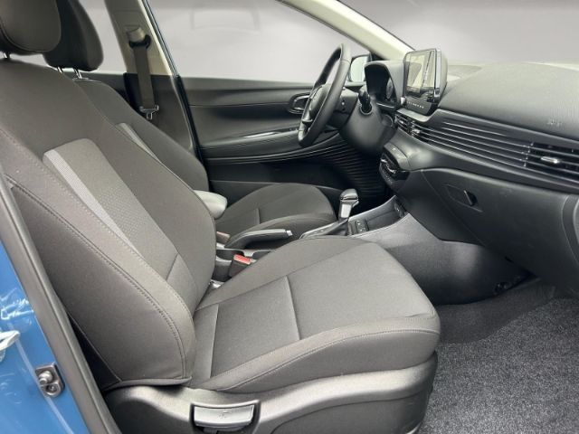 Hyundai i20 – Bild 14