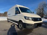 Volkswagen Crafter - VW Crafter von privat
