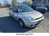 Ford Fiesta Ghia/TÜV + Inspektion NEU/ Klima/ 4-türig - Ford Fiesta: Ghia