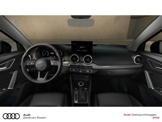 Audi Q2 - Bild 10