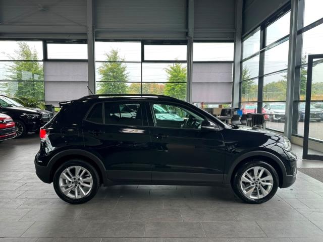 Volkswagen T-Cross 1.0 TSI Prime AHK CarPlay LED Kamera ACC, миниатюра 4