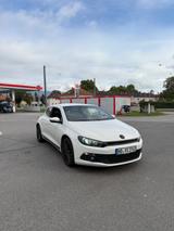 Volkswagen Scirocco 1.4 TSI - - Volkswagen Scirocco in Mannheim