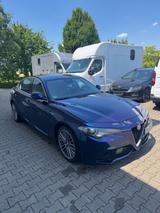 Alfa Romeo Giulia Veloce 2.0 Turbo 16V 206 kW AT8 - Q4 - Alfa Romeo Giulia Gebrauchtwagen