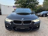 BMW 320d xDrive M-Sport/H-UP/NAVI PROF/ALC/R-CAM/SHZ - BMW 320 in Köln