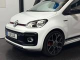 Volkswagen up! GTI*DRIVE-PAKET+*PDC HINTEN*PURE WHITE* - mit Benzin-Antrieb: Sitzheizung, Limousine, Hinten