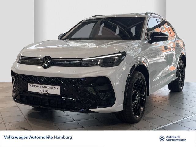 Volkswagen Tiguan 2.0 TSI DSG R-Line 4M Panorama 360° foto 1