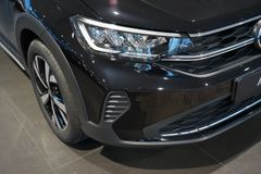 VW Taigo 1.0 Life DSG | Camera | Heated seats | 17" VW Taigo 1.0 Life DSG | Camera | Heated seats | 17"