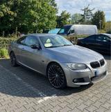 BMW 330d xdrive ,Lci ,M-Paket - BMW 330: Coupe, 330d Xdrive
