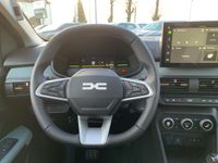 Dacia Sandero - Vorschau Bild 15