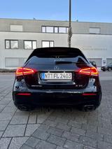 Mercedes-Benz A 35 AMG M.-AMG A 35 4MATIC Advanced-Plus DC... - Mercedes-Benz A 35 AMG in Stuttgart