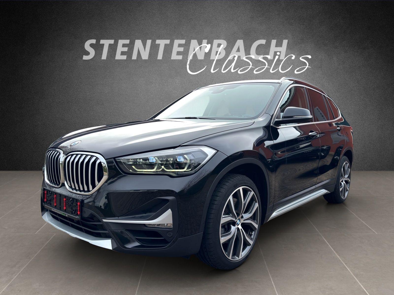 BMW X1 sDrive 20 i xLine *Pano *RFK *DAB *Navi+ *HuD
