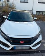 Honda Civic 1.5 VTEC Turbo Sport Plus Sport Plus - Honda Civic: V
