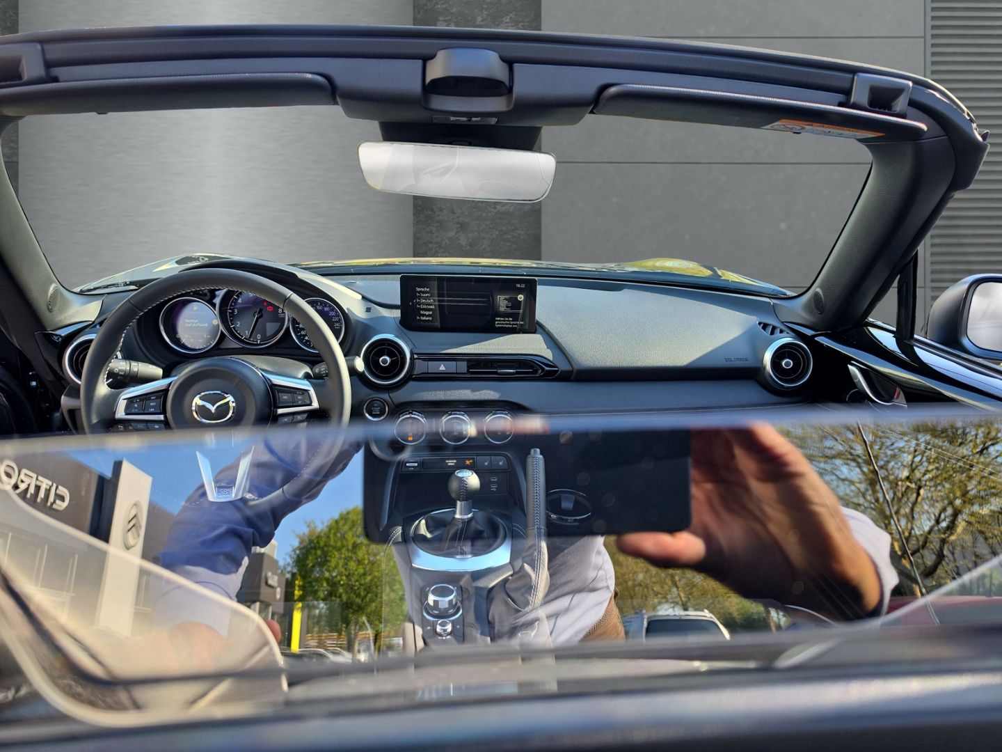 Mazda MX-5 - Bild 10