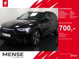 Audi Q8 e-tron 55 quattro advanced |Matrix|Luft|ACC