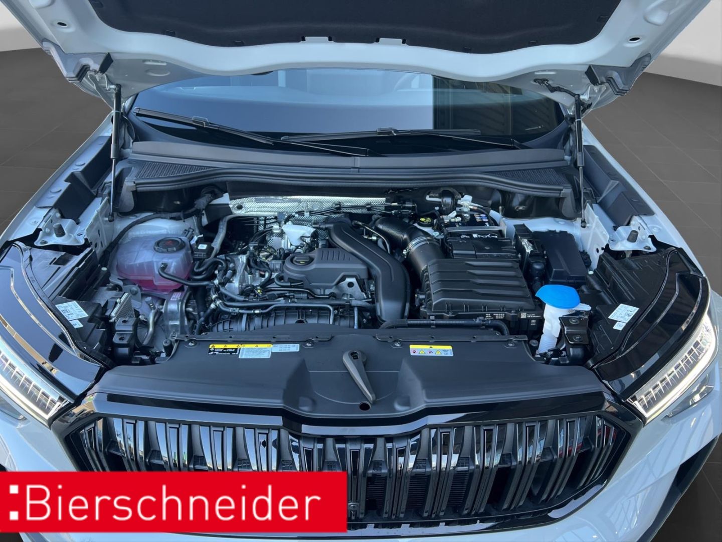 Skoda Kodiaq - Bild 25