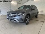 Mercedes-Benz GLC 300 e 4M Virtual Cockpit Multibeam Kamera - gebrauchte Mercedes-Benz GLC 300 aus dem Jahr 2021