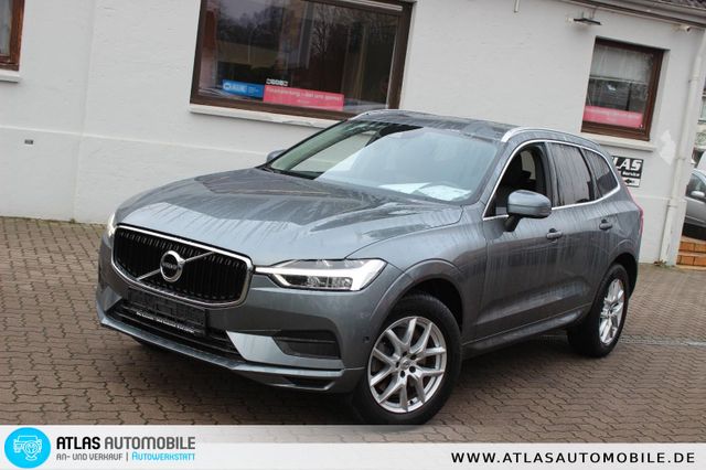 Volvo XC60 T4 Momentum Pro Geartronic LEDER=NAVI=LED