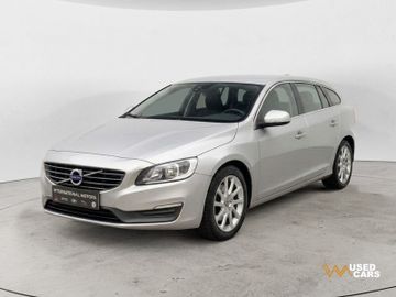 Volvo V60 - 1