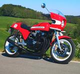 Suzuki GS 1000 S Yoshimura Replika - SUZUKI 1980