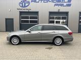 Mercedes-Benz E 250 T-Modell E 250 CGI BlueEfficiency - Mercedes-Benz E 250: Navigationssystem