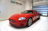 Jaguar XKR S/C Coupe - - gebrauchte Jaguar XKR aus dem Jahr 2007