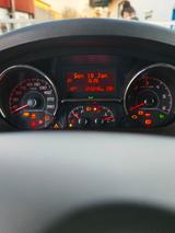 Fiat Ducato / Knaus - gepflegtet Camper - startklar - Kastenwagen Ducato