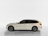 BMW 318d Touring Parking Assist. Plus KAM NAV AHK - BMW 318: 318d
