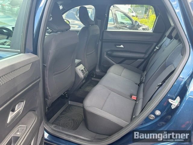 Fahrzeugabbildung Dacia Bigster Expression TCe 140 Kamera/PDC/LED/Sitzh. - mit KI generiert/bearbeitet