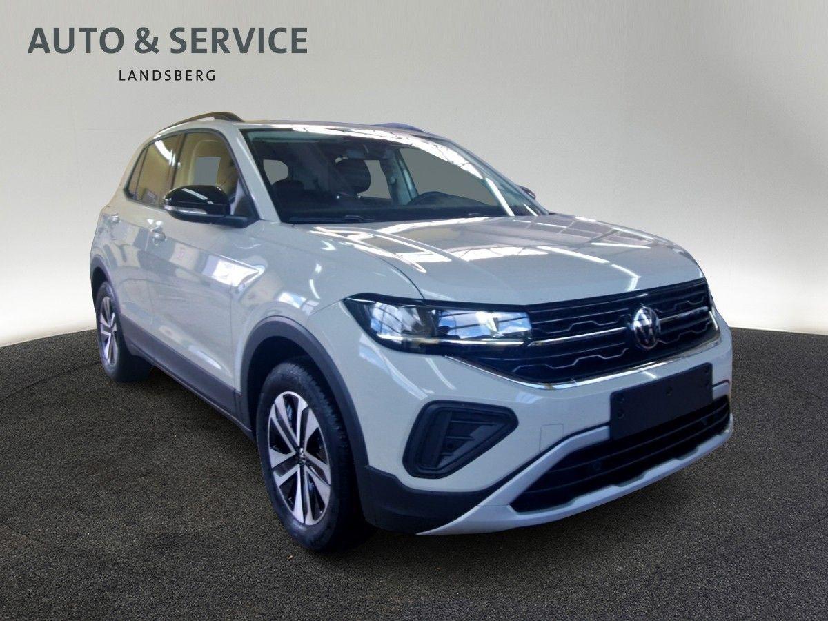 Volkswagen T-Cross Energy 1.0 l TSI *AHK*R-Kamera*, миниатюра 4