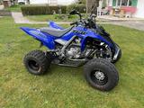Yamaha Raptor YFM 700R SE *LOF* mit Turbokit Auspuff - Angebote