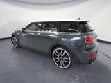 MINI Clubman Cooper JCW ALL4 Navi Prof. Panorama PDC - MINI Cooper Clubman Gebrauchtwagen