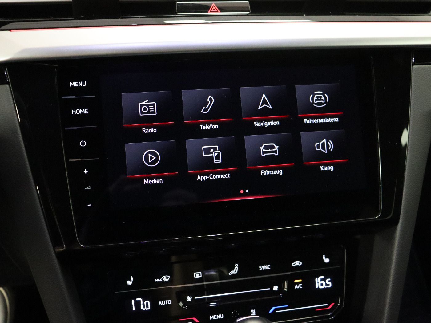 Volkswagen Arteon - Bild 16