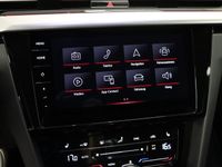 Volkswagen Arteon - Vorschau Bild 16