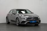 Mercedes-Benz A 200 AMG Line LED MBUX Kamera *TOP-Historie* - gebrauchte Mercedes-Benz A-Klasse aus dem Jahr 2018