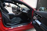 Mercedes-Benz CLE 300 4M- Premium plus-Manufaktur Red Burmeste - Mercedes-Benz CLE-Klasse von privat