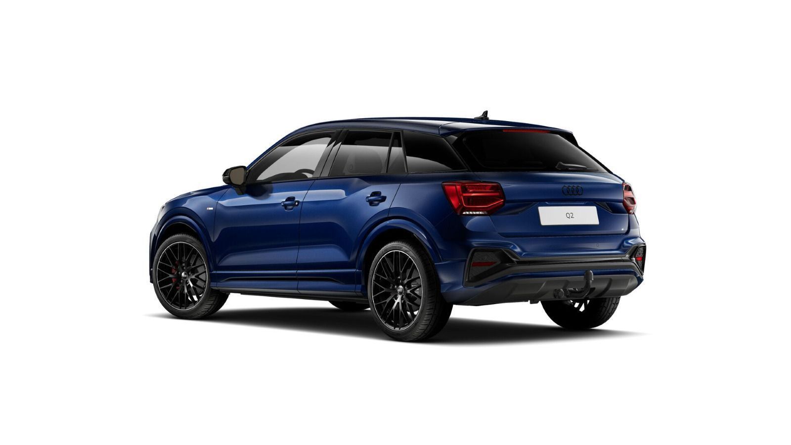 Audi Q2 - Bild 3