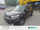 Kia Soul 1.6 TGDI, Navi, AHK,PDC,SH,LH,Soundsystem - Kia Soul mit Benzin-Antrieb: Automatik